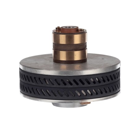 Gold Medal Spinner Head Complete 7In, #43026 43026